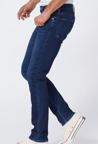 PAIGE Lennox - Martel Slim Vintage Jeans M652F72 36 - Picture 2 of 12